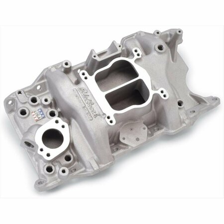 EDELBROCK Performer Aluminum Intake Manifold E11-2176